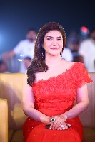 Honey Rose Stills From Veera Simha Reddy Pre Release